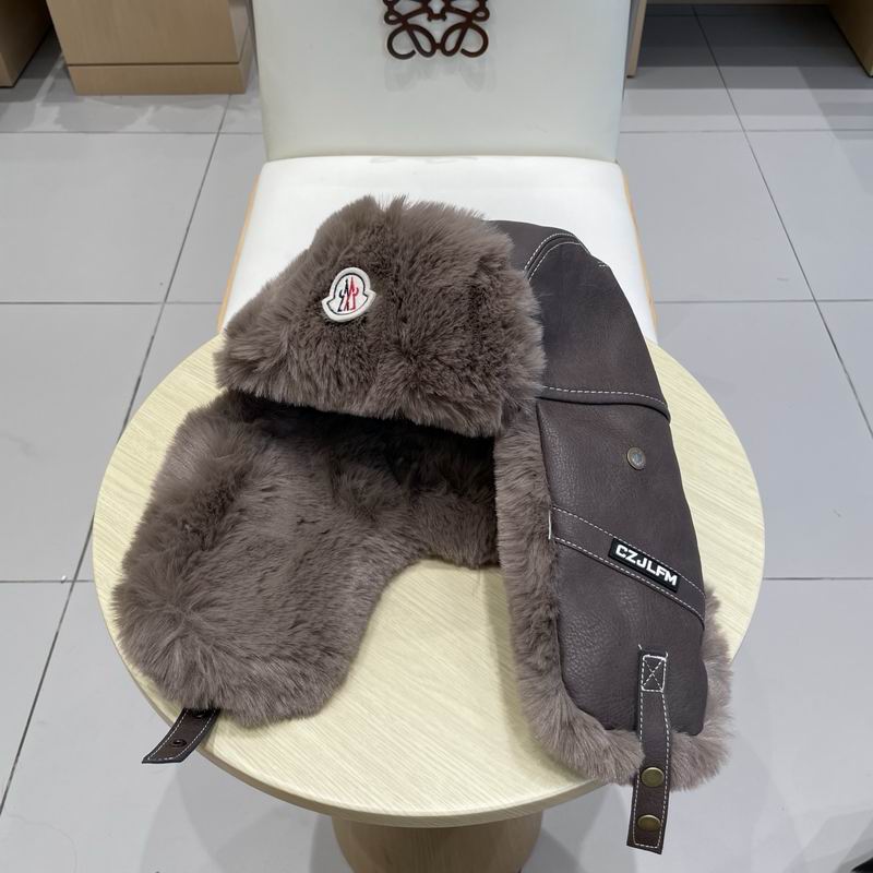 Moncler Hat (1403)