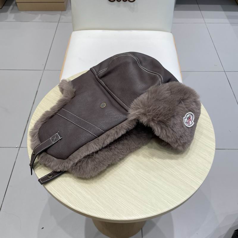 Moncler Hat (1406)
