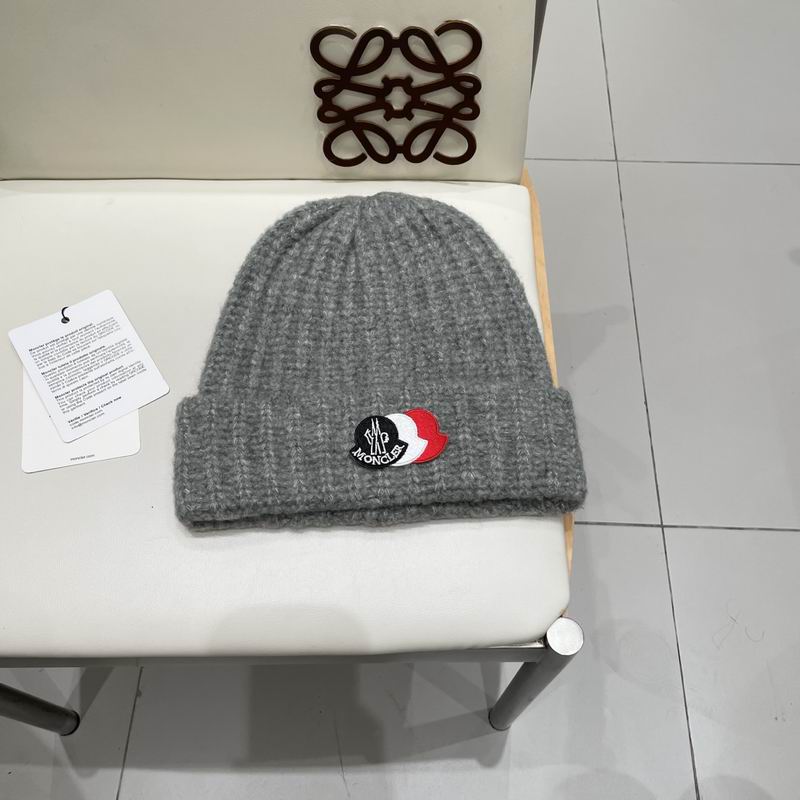 Moncler Hat (144)