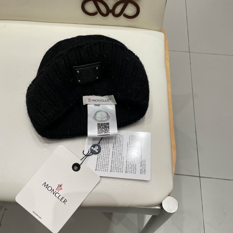 Moncler Hat (181)
