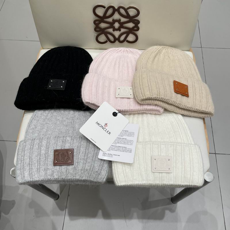 Moncler Hat (185)