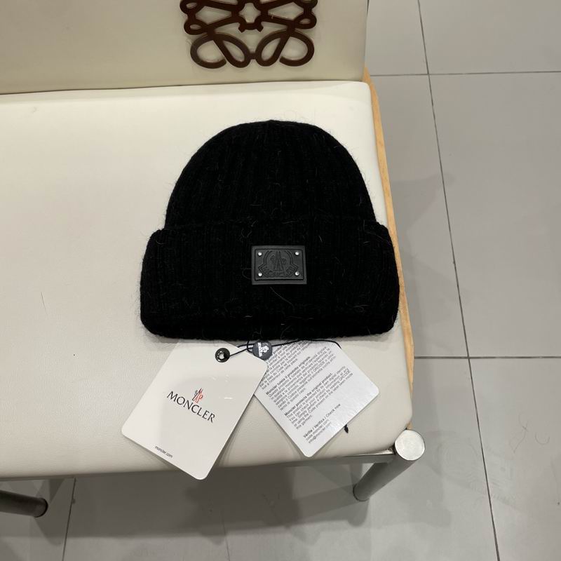 Moncler Hat (189)