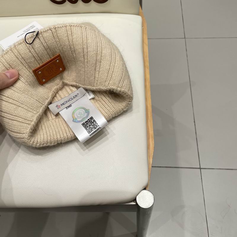 Moncler Hat (190)