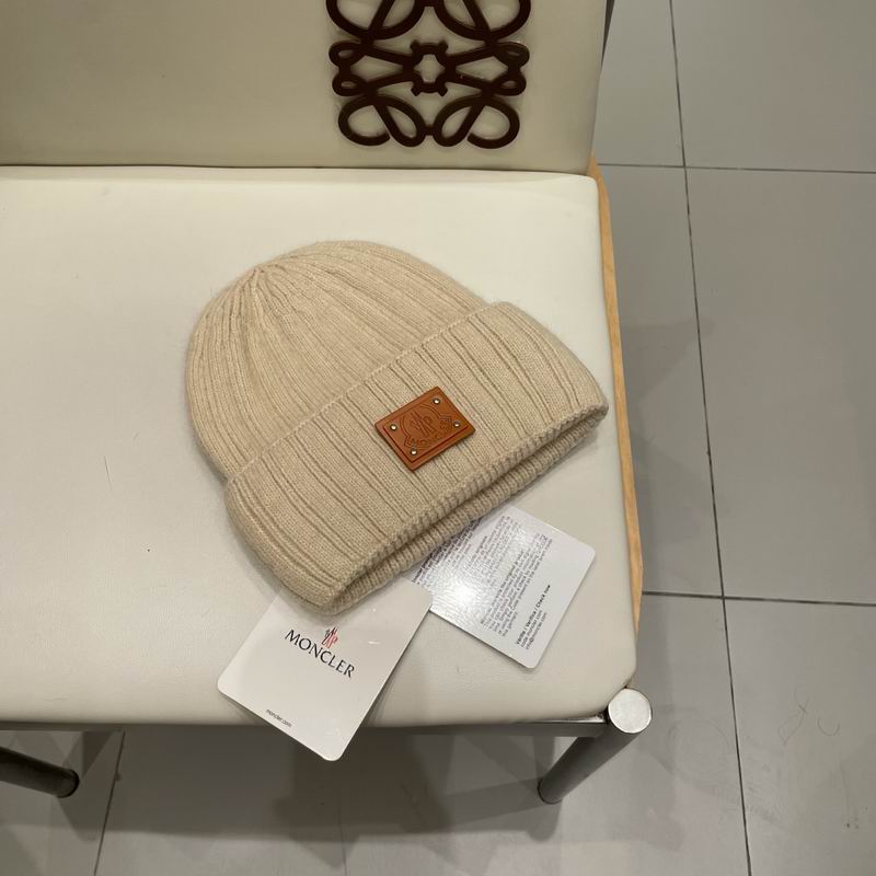 Moncler Hat (196)