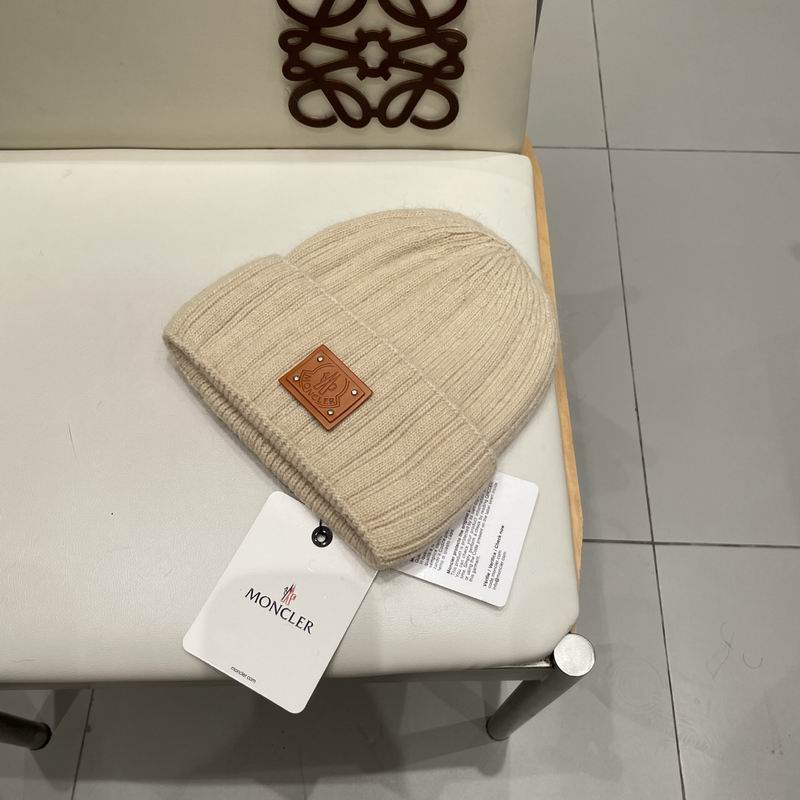 Moncler Hat (197)
