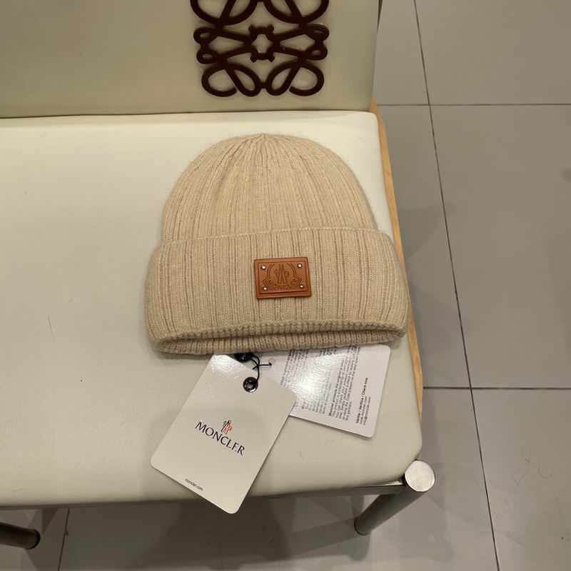 Moncler Hat (198)
