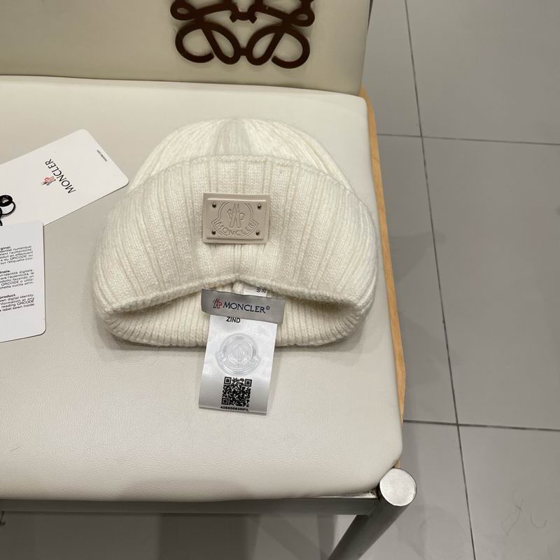 Moncler Hat (199)