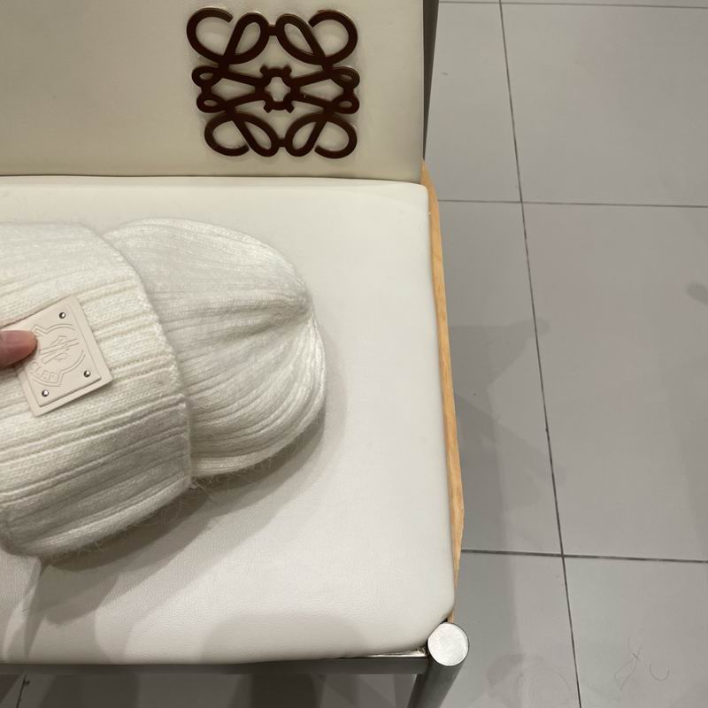 Moncler Hat (202)