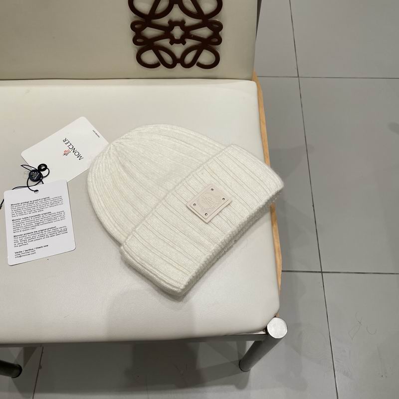 Moncler Hat (205)