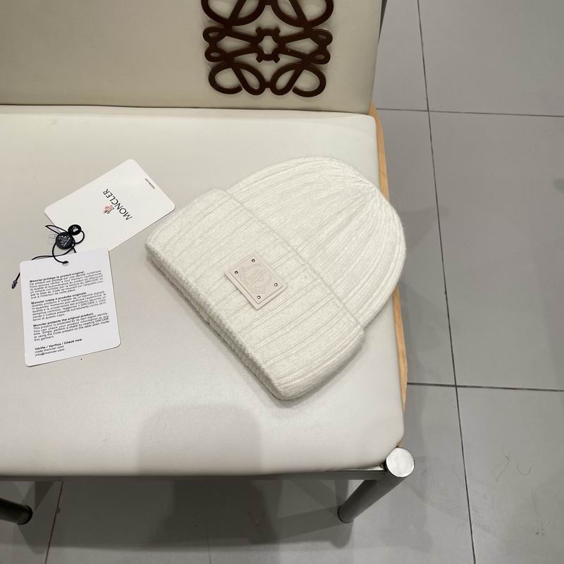 Moncler Hat (206)