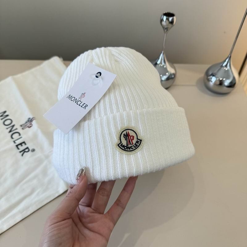 Moncler Hat (2069)