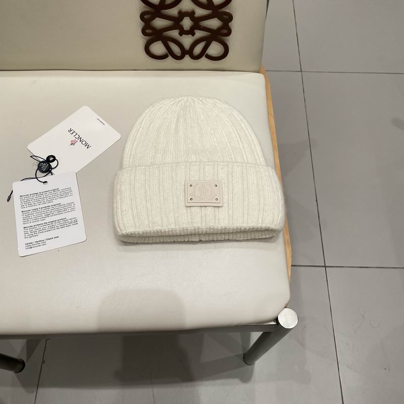 Moncler Hat (207)