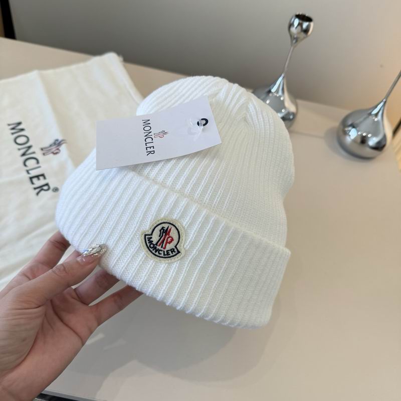Moncler Hat (2070)