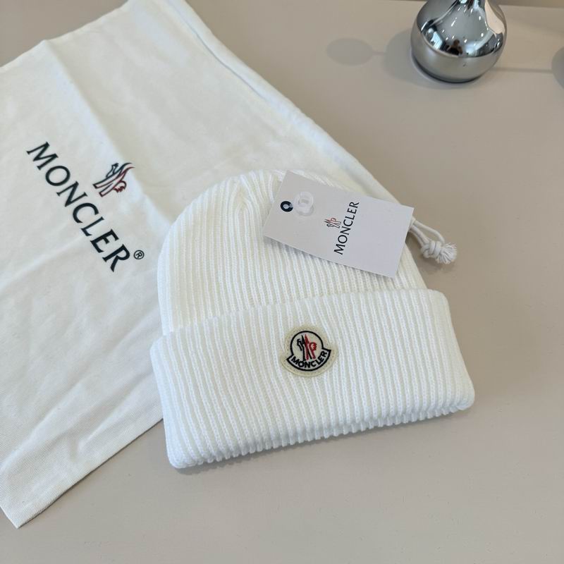 Moncler Hat (2071)