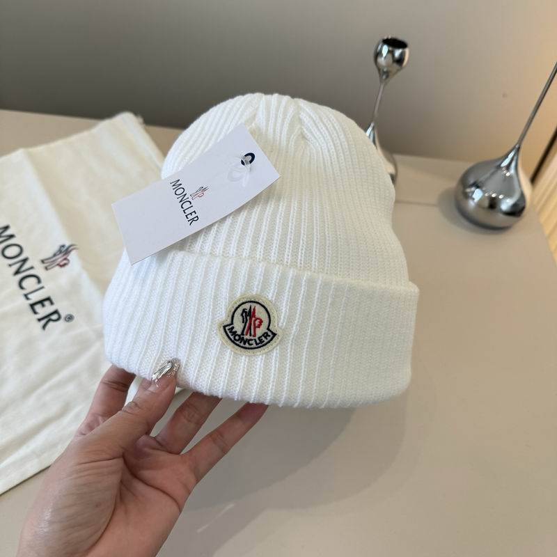 Moncler Hat (2072)