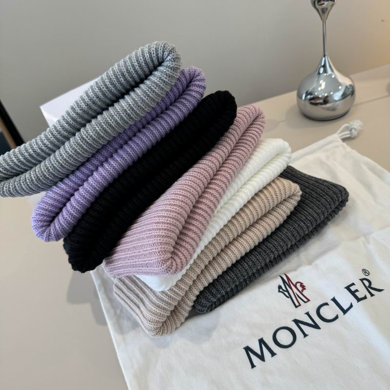 Moncler Hat (2075)