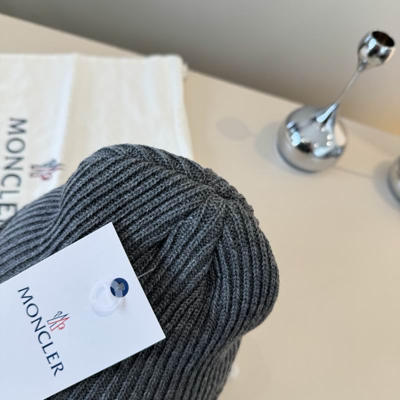 Moncler Hat (2078)
