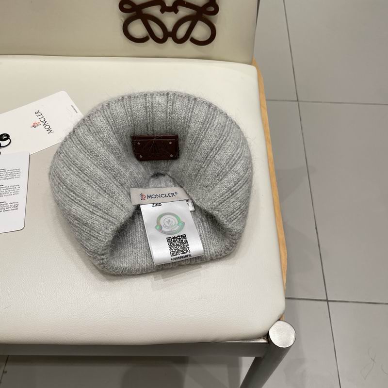Moncler Hat (208)