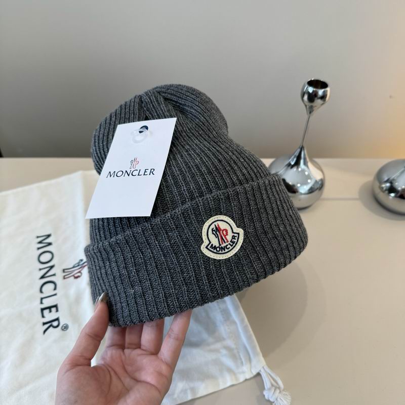 Moncler Hat (2080)