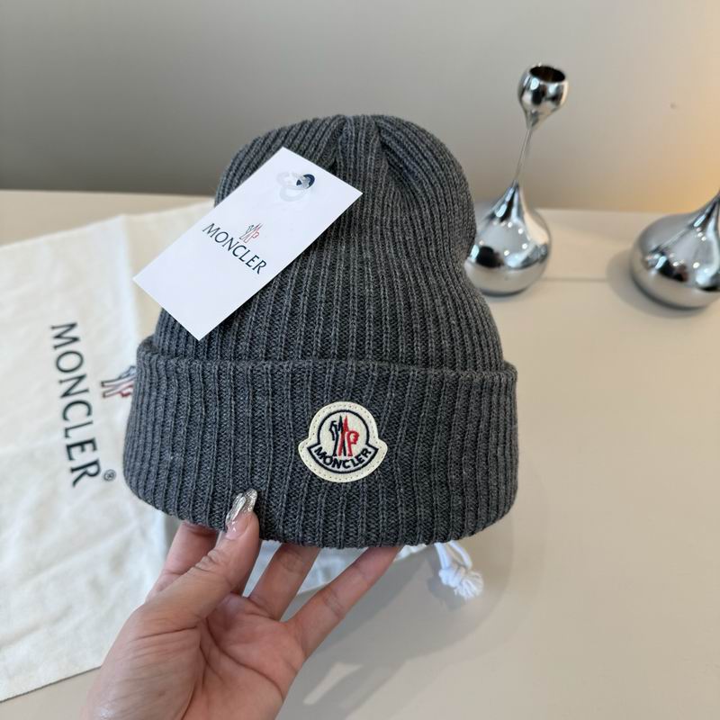 Moncler Hat (2081)