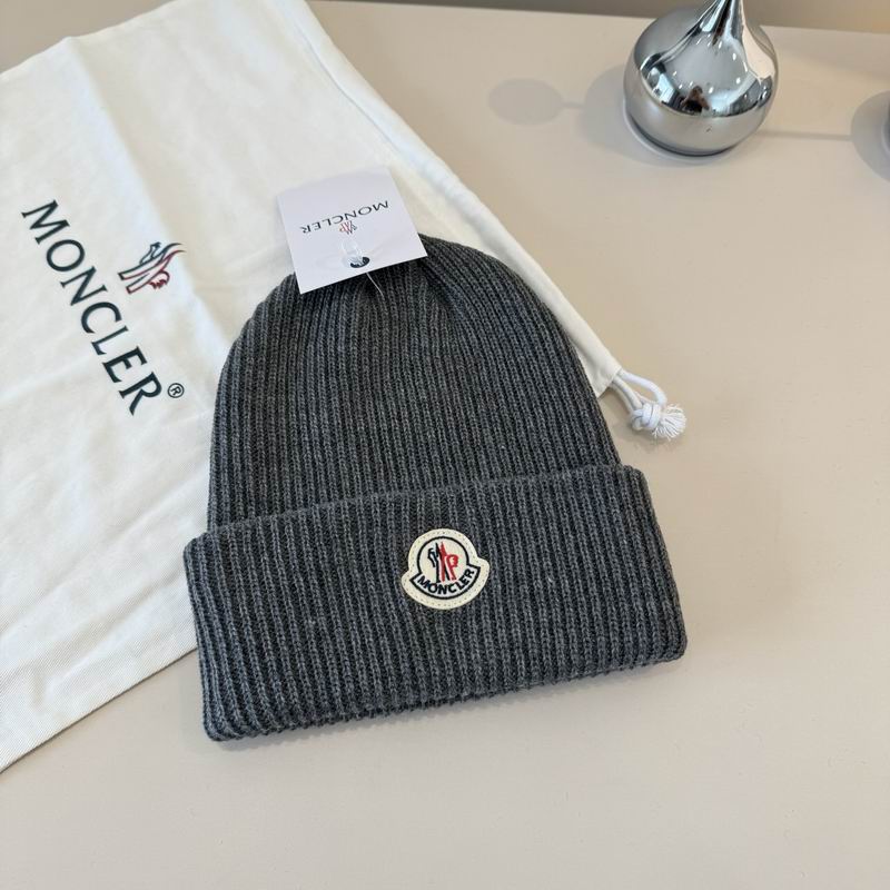 Moncler Hat (2082)