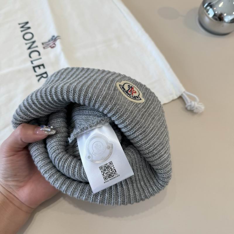 Moncler Hat (2084)