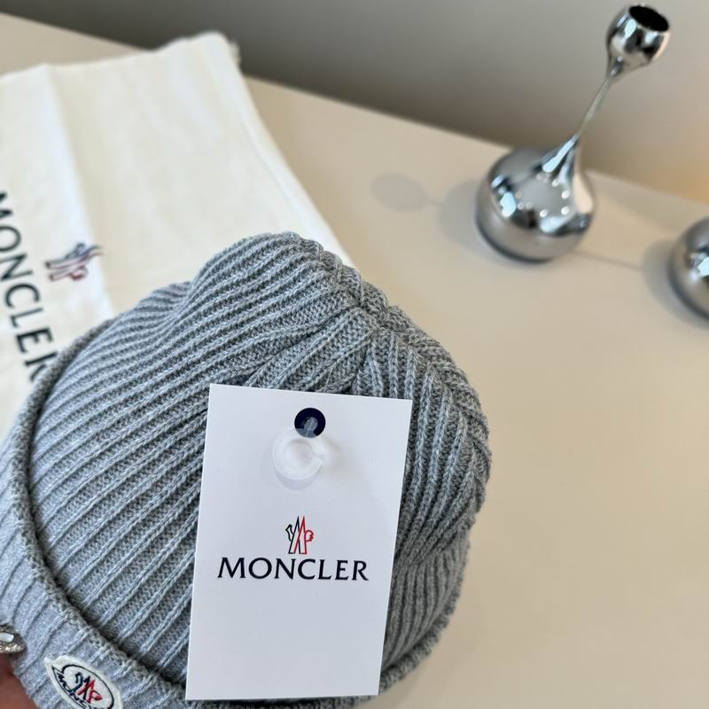Moncler Hat (2085)
