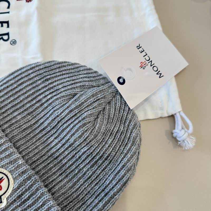 Moncler Hat (2086)