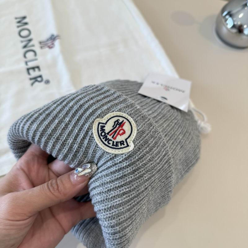 Moncler Hat (2087)