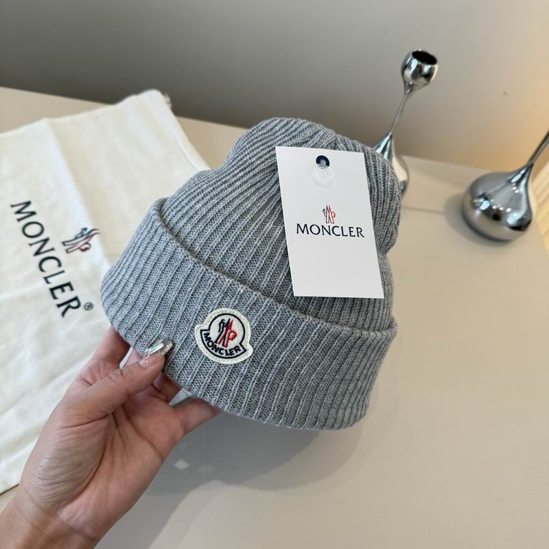 Moncler Hat (2088)