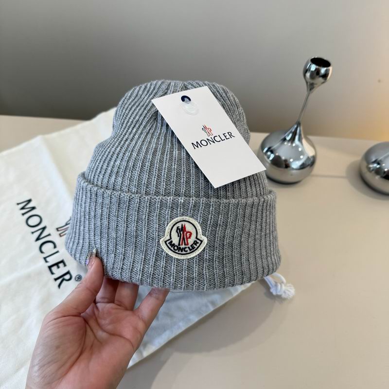 Moncler Hat (2089)