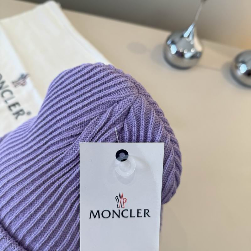 Moncler Hat (2091)