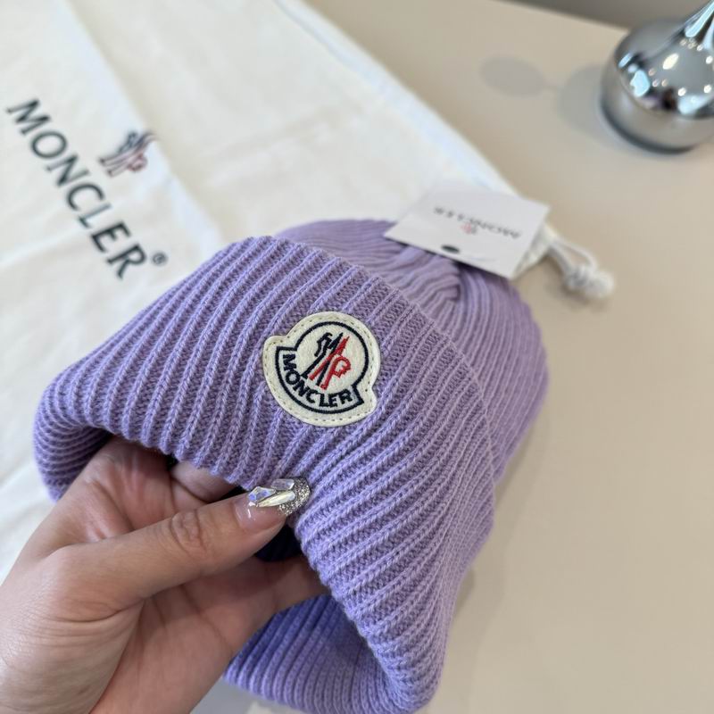 Moncler Hat (2094)