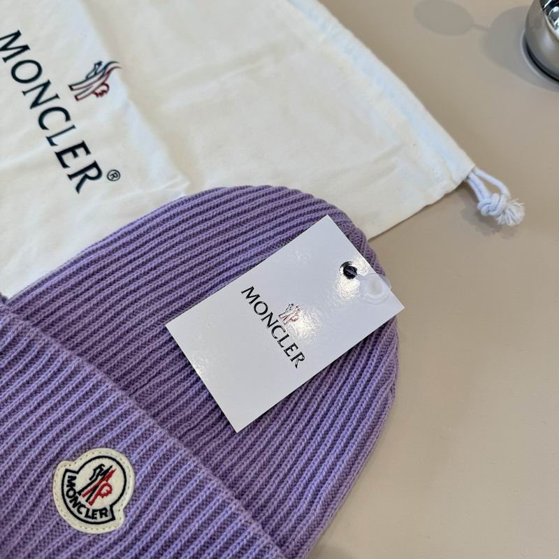 Moncler Hat (2095)