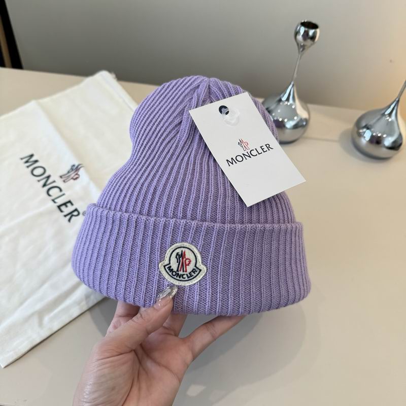 Moncler Hat (2096)