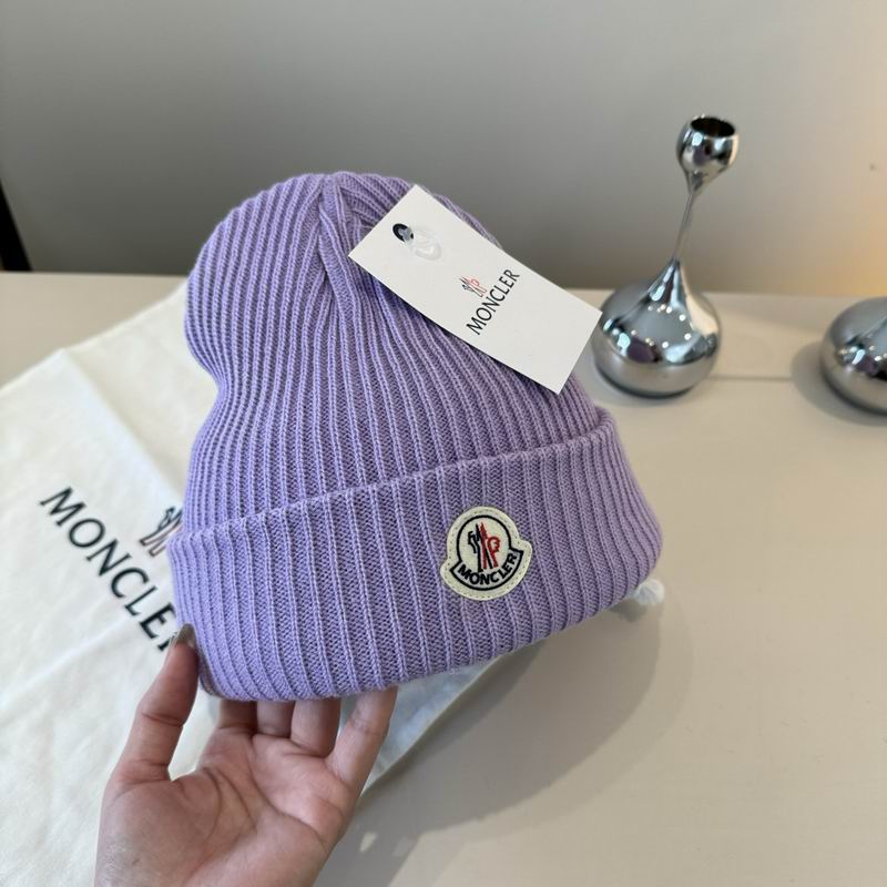 Moncler Hat (2097)