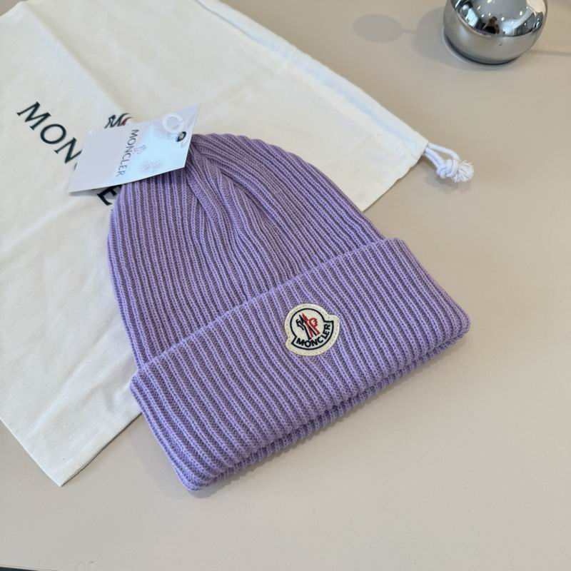 Moncler Hat (2098)