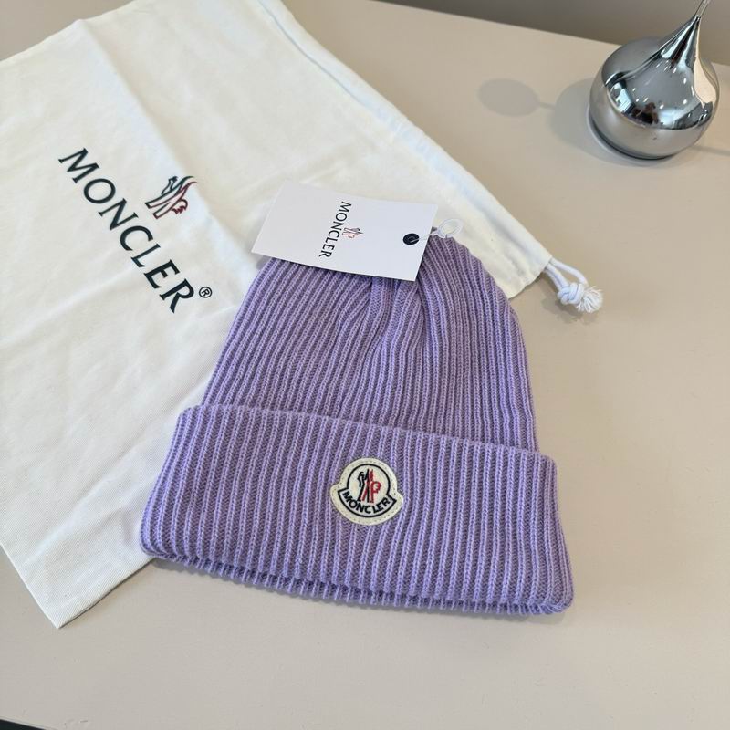 Moncler Hat (2099)