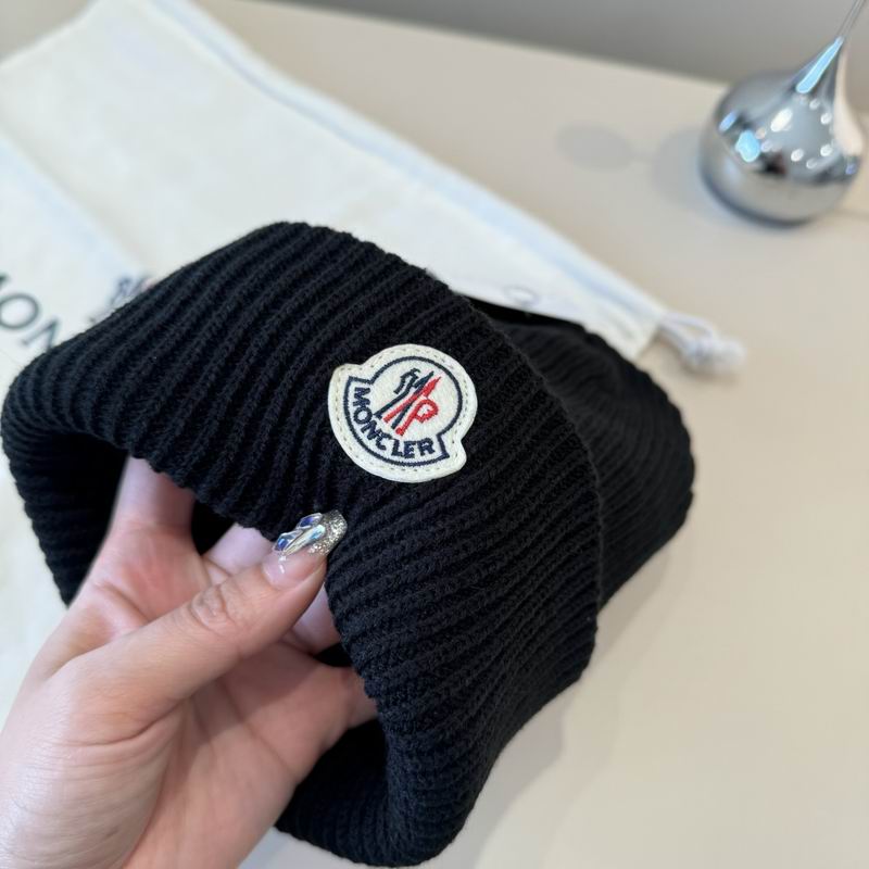 Moncler Hat (2101)