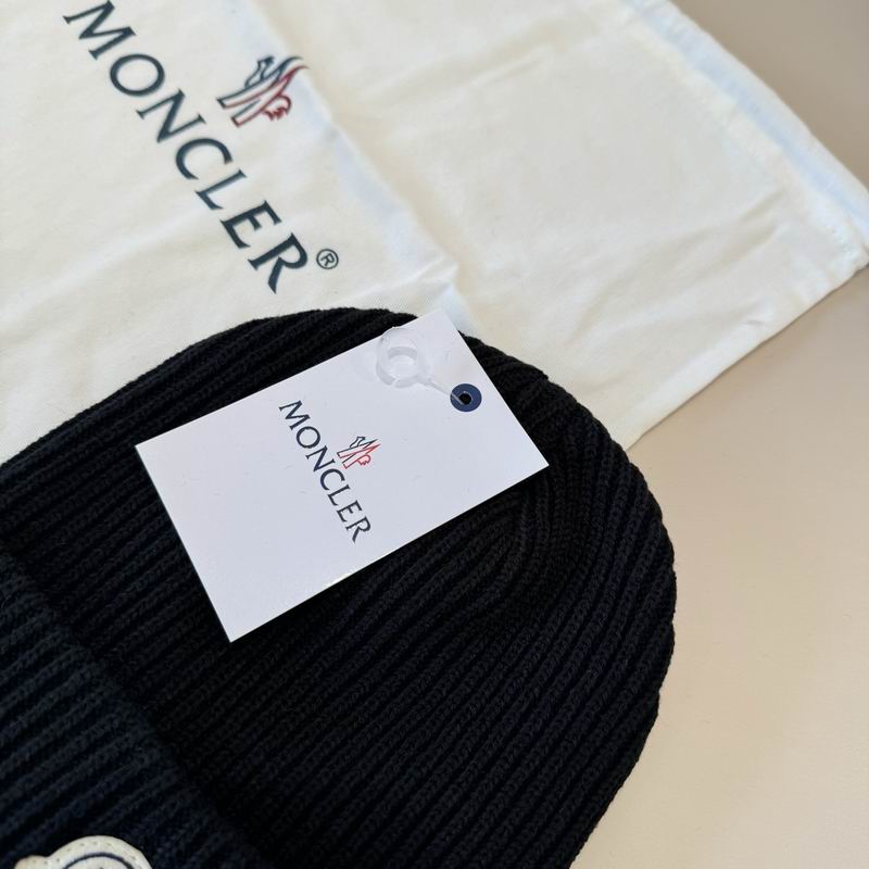 Moncler Hat (2103)