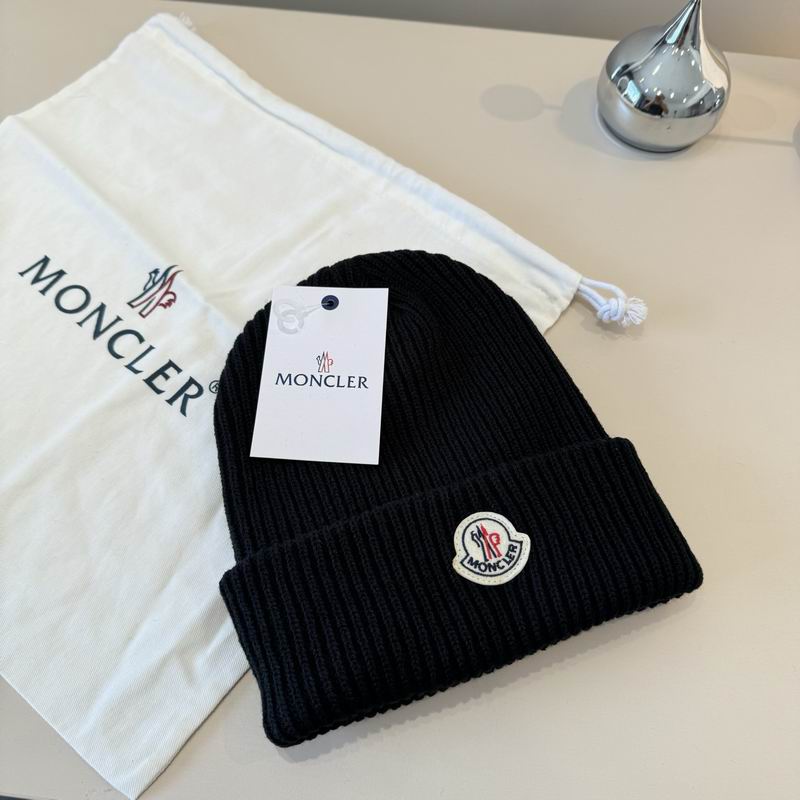 Moncler Hat (2104)