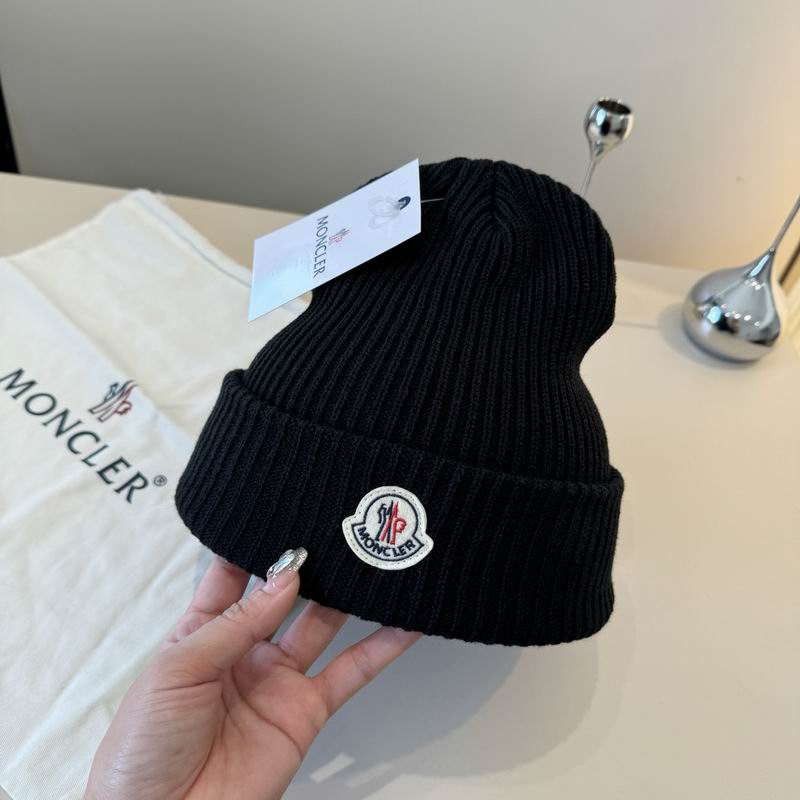 Moncler Hat (2105)