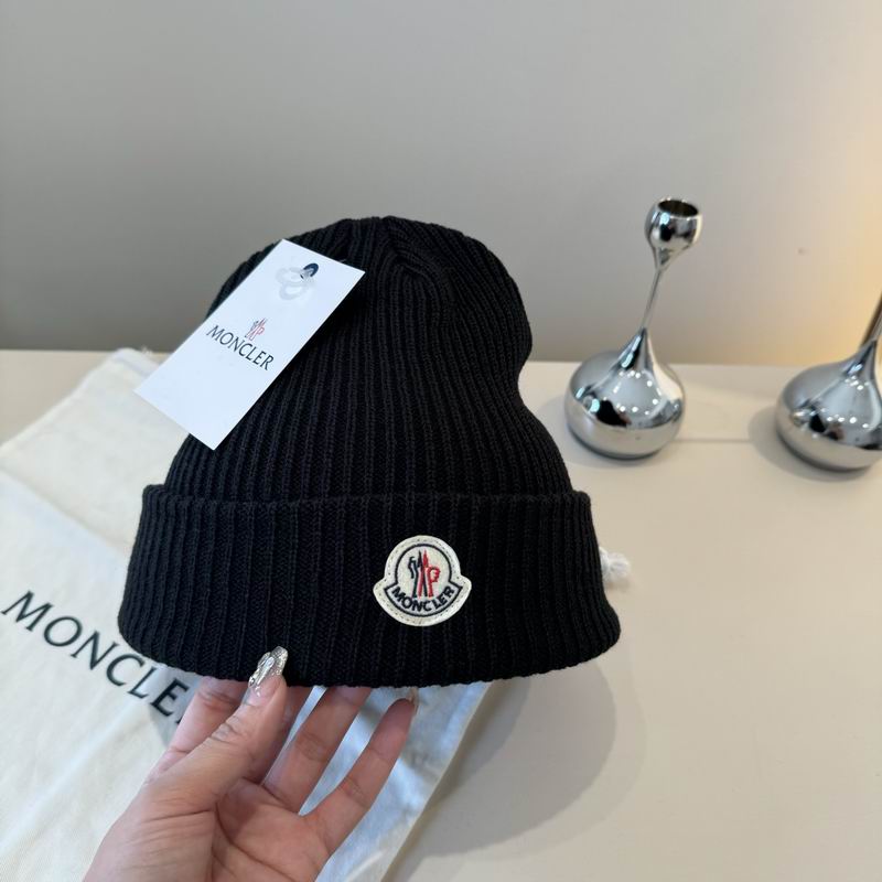 Moncler Hat (2106)
