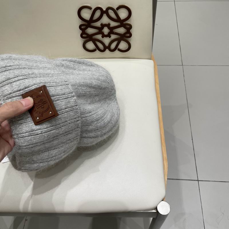 Moncler Hat (211)