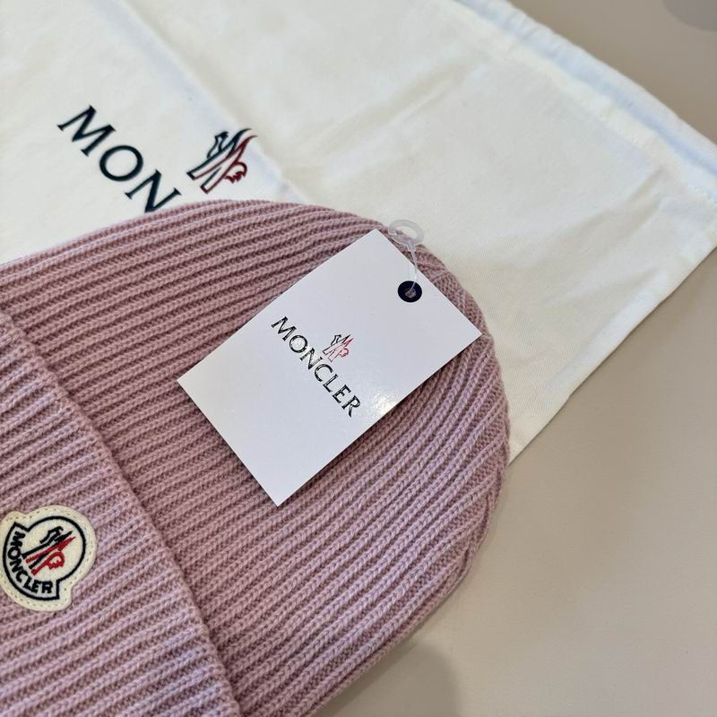 Moncler Hat (2111)