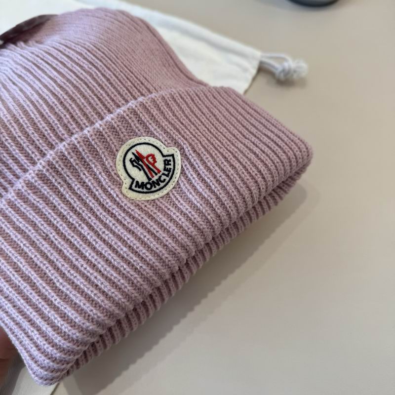 Moncler Hat (2112)