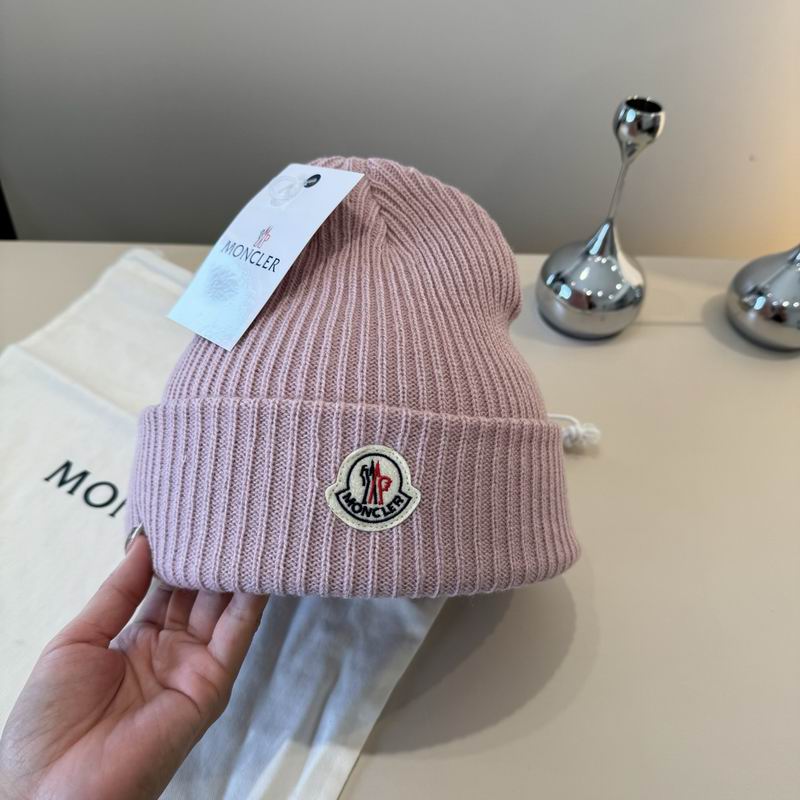 Moncler Hat (2114)