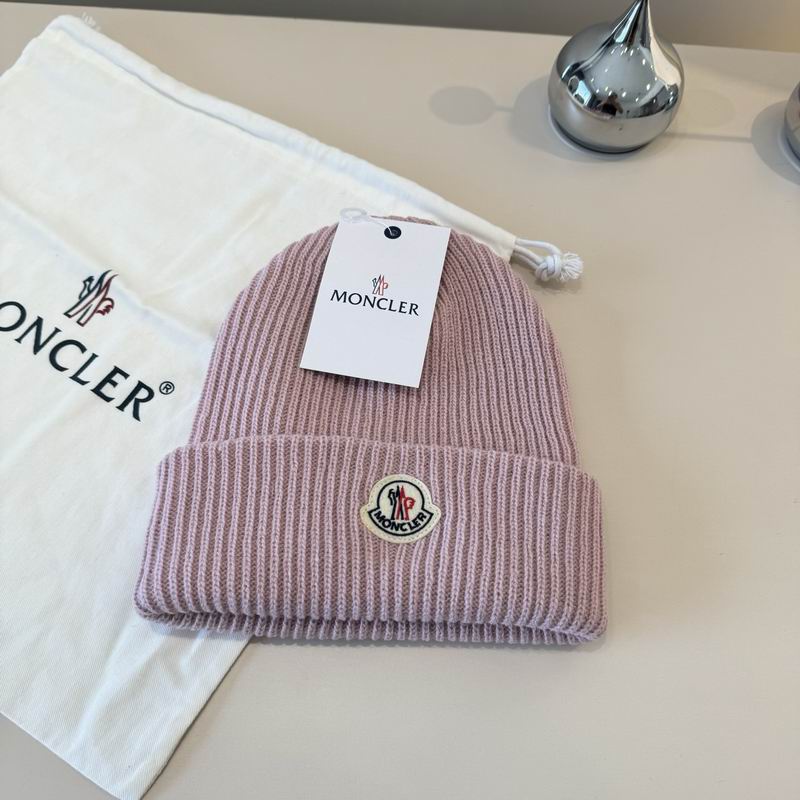 Moncler Hat (2115)