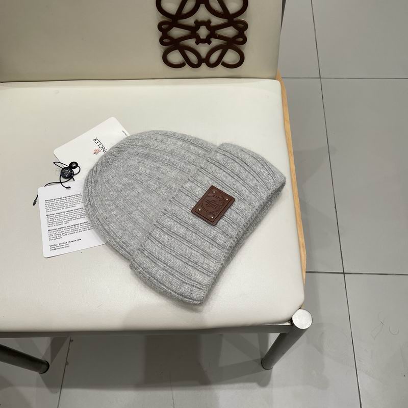 Moncler Hat (214)