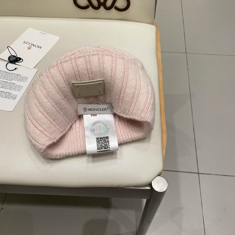 Moncler Hat (217)